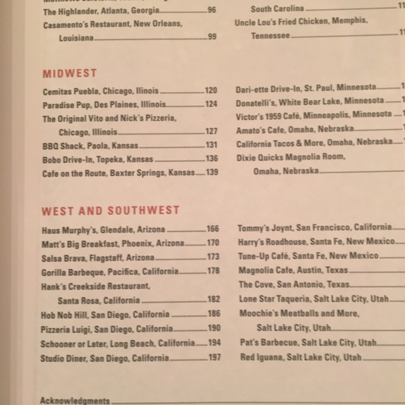 More Diners Drive-ins,  Dives - Picture 5 of 5